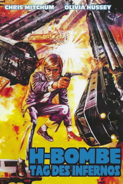 H-Bombe - Der Tag des Infernos (1977)