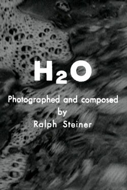 H₂O (1929)