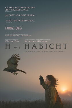 H wie Habicht (2025)