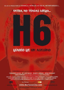 H6: Diary of a Serial Killer (2007)