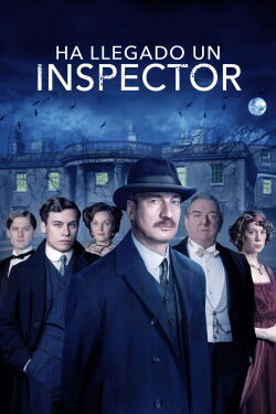 Ha llegado un inspector (2015)