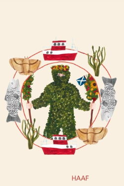 HAAF (2020)