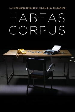 Habeas Corpus (2015)