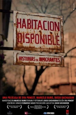Habitación disponible (2005)