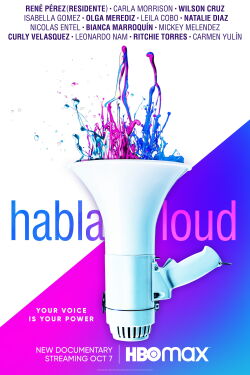 Habla Loud (2022)