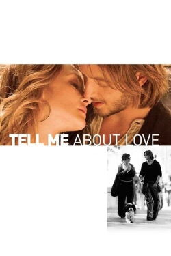 Háblame de amor (2008)
