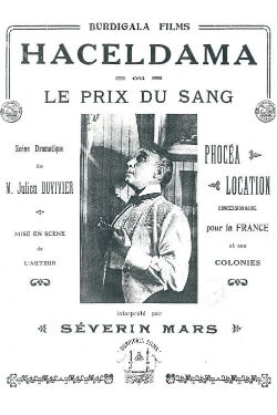 Haceldama, or The Price of Blood (1919)