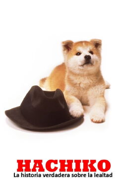 Hachiko (1987)