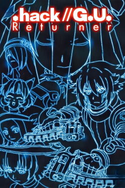 .hack//G.U. Returner (2007)