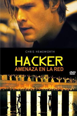 Hacker: Amenaza en la red (2015)