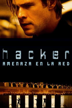 Hacker: Amenaza en la red (2015)