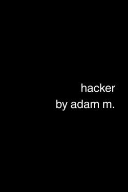 Hacker (2019)