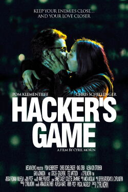 Hacker's Game (2015)