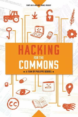 Hacking for the Commons (2019)