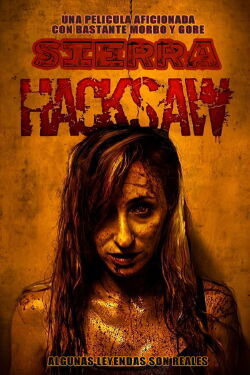 Hacksaw (2020)