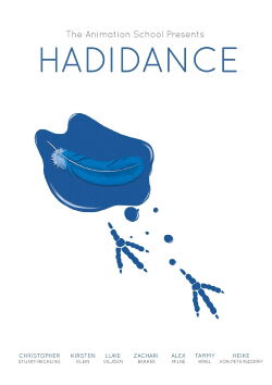 Hadidance (2019)