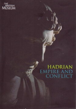 Hadrian - Empire And Conflict (2008)