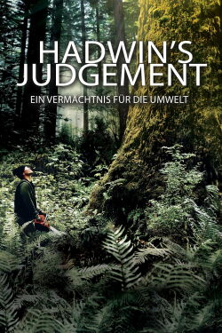 Hadwin's Judgement (2015)