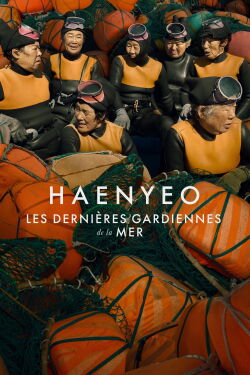 Haenyeo : les dernières gardiennes de la mer (2024)