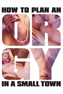 Hagamos una orgía (2015)
