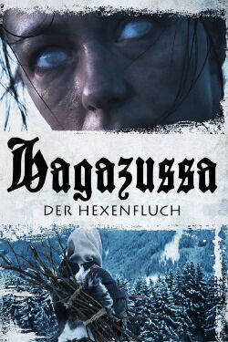 Hagazussa (2018)
