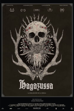 Hagazussa (2018)