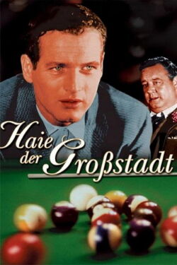 Haie der Großstadt (1961)