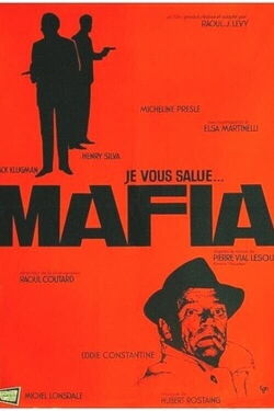 Hail! Mafia (1965)