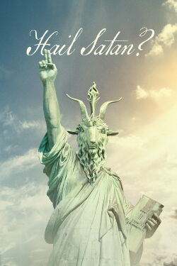 Hail Satan ? (2019)