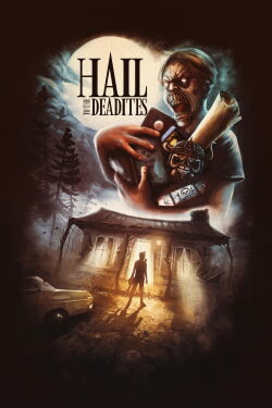 Hail to the Deadites (2020)