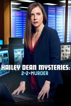 Hailey Dean Mystery: 2 + 2 = Murder (2018)
