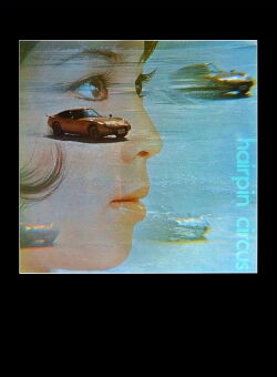 Hairpin Circus (1972)