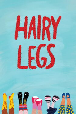 Hairy Legs (2024)