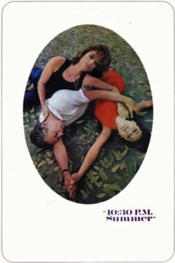 Halb elf in einer Sommernacht (1966)