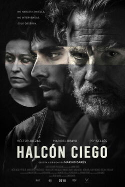 Halcón Ciego (2018)