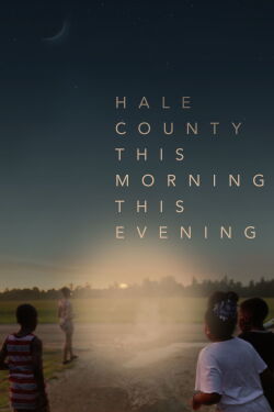 Hale County, jour après jour (2018)