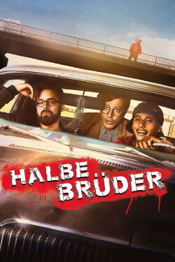 Half Brothers (2015)