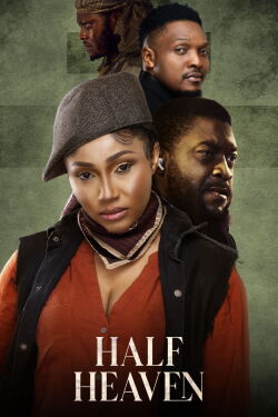 Half Heaven (2023)
