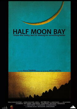 Half Moon Bay (2014)