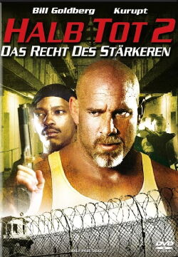 Half Past Dead 2 (2007)