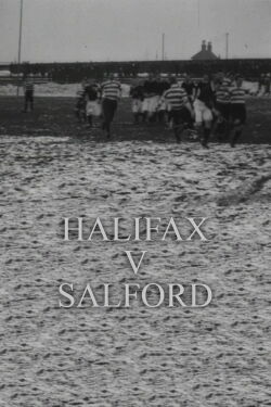 Halifax v Salford (1901)