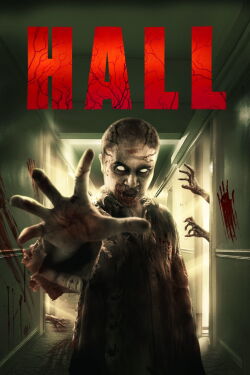 Hall (2022)