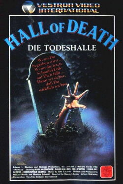 Hall of Death - Die Todeshalle (1982)