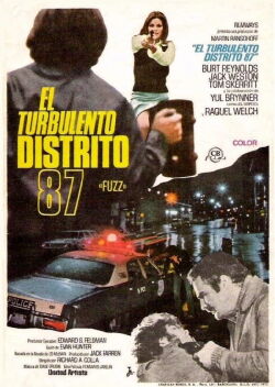 Hallados en el crimen (1972)