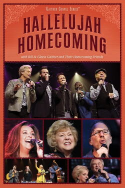 Hallelujah Homecoming (2023)