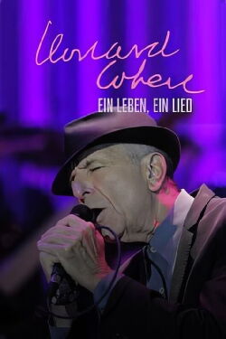 Hallelujah: Leonard Cohen, a Journey, a Song (2022)