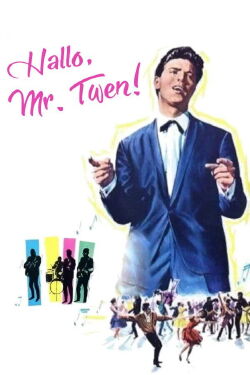 Hallo, Mr. Twen (1961)