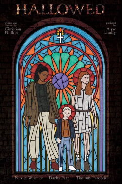 Hallowed (2021)