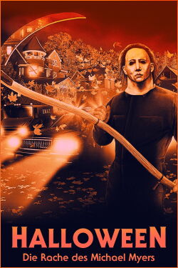 Halloween 5: The Revenge of Michael Myers (1989)