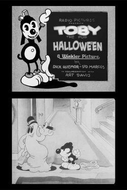 Halloween (1931)